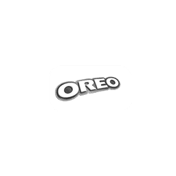 Oreo logo